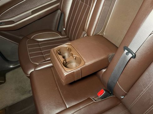 Used 2017 Mercedes-Benz GLS 450 4MATIC image 26