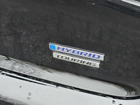 Used 2025 Honda Accord Touring image 11