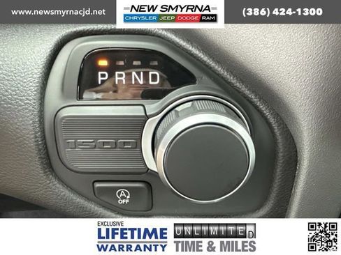 New 2025 RAM 1500 Big Horn image 27