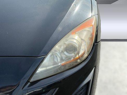 Used 2010 MAZDA MAZDA3 i Sport image 11