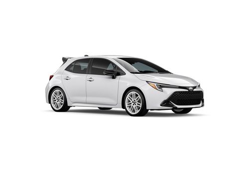 New 2026 Toyota Corolla SE image 14