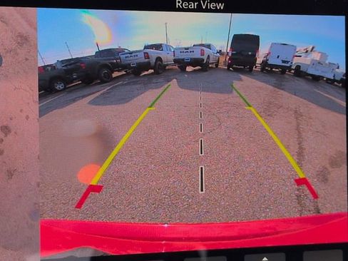 New 2026 Chrysler Pacifica Select AWD/4WD image 24