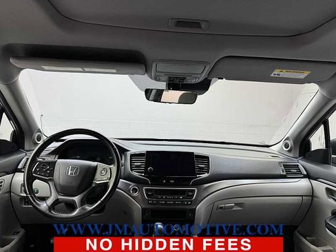 Used 2019 Honda Pilot EX-L image 12