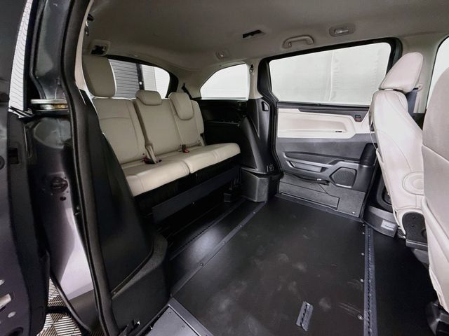 Used 2026 Honda Odyssey EX-L image 27