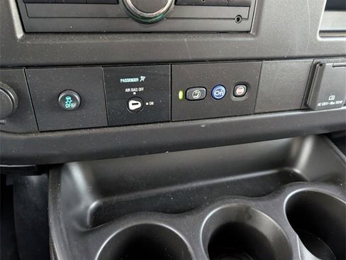 New 2024 Chevrolet Express 3500 w/ Power Convenience Package image 16