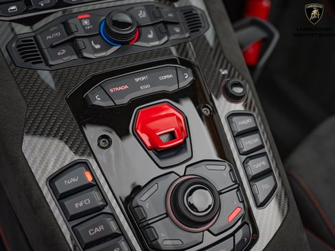 Used 2022 Lamborghini Aventador LP 780-4 Ultimae image 40