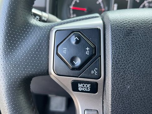 Used 2024 Toyota 4Runner SR5 RWD image 20