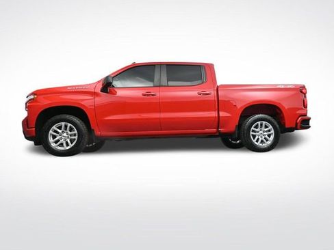 Used 2019 Chevrolet Silverado 1500 RST w/ All-Star Edition image 34