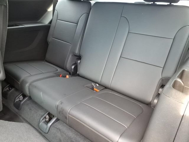 Used 2023 Chevrolet Traverse LT w/ LPO, Floor Liner Package AWD/4WD image 10