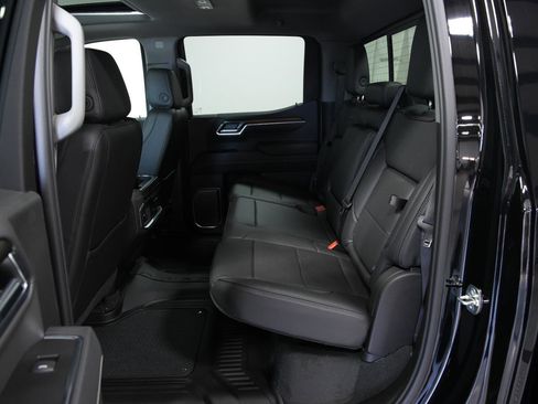 New 2026 GMC Sierra 1500 Denali image 22