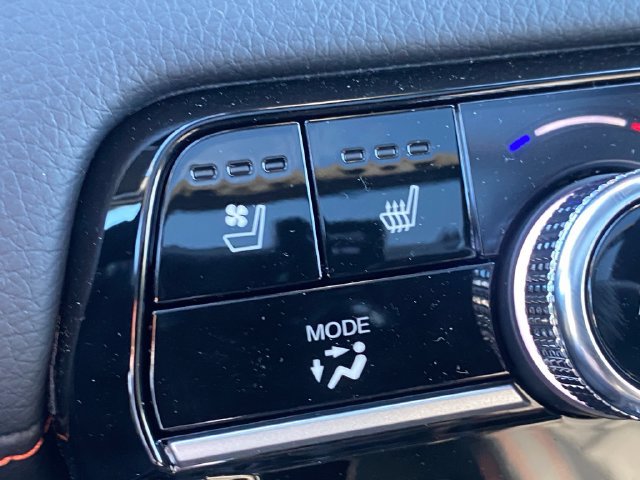 New 2026 Honda Passport TrailSport Elite image 24