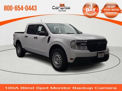 Used 2022 Ford Maverick XL