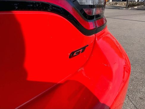 Used 2021 Dodge Charger GT w/ Blacktop Package image 9