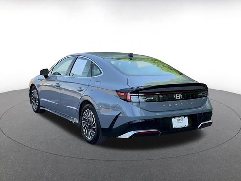 Used 2025 Hyundai Sonata SEL image 11