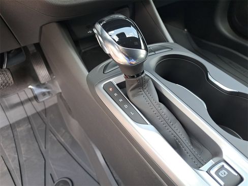 New 2025 Buick Envista Preferred w/ Convenience I Package image 22