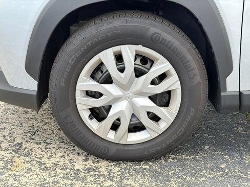 Used 2026 Toyota Corolla Cross L FWD image 11