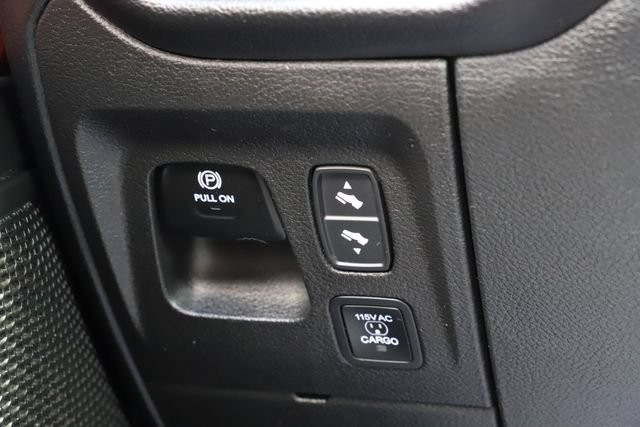 Used 2025 RAM 1500 Rebel w/ Bed Utility Group AWD/4WD image 38