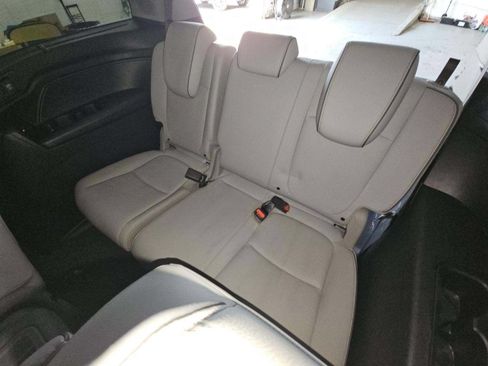 Used 2024 Honda Odyssey Elite image 12