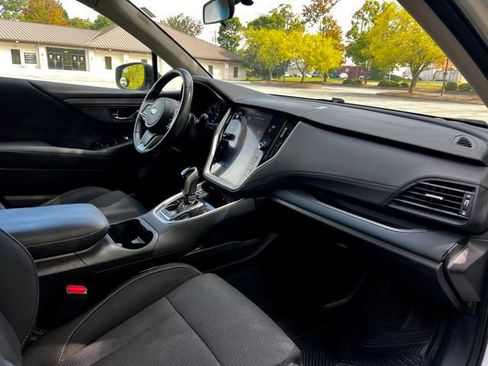 Used 2021 Subaru Legacy Premium AWD/4WD image 29
