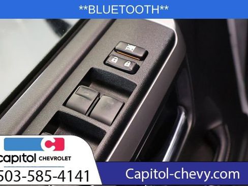 Used 2024 Toyota 4Runner SR5 Premium image 9