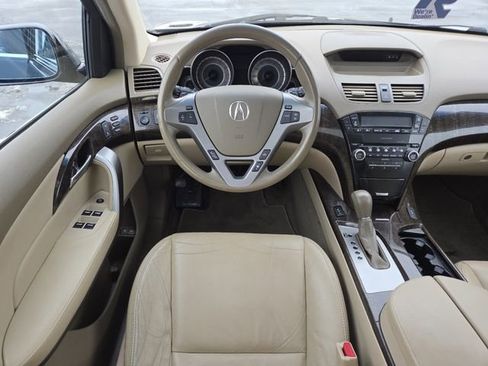 Used 2011 Acura MDX image 29