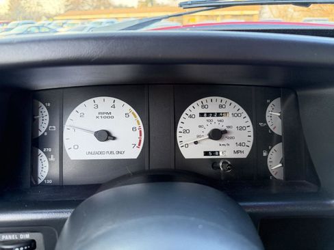 Used 1988 Ford Mustang GT image 12