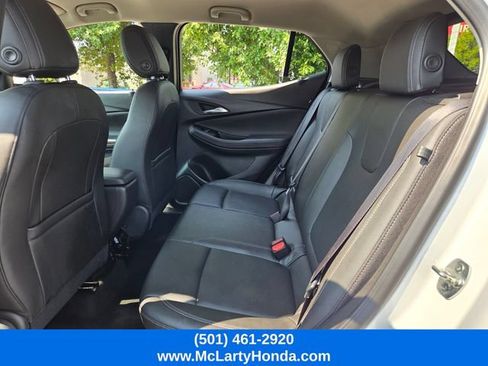 Used 2024 Buick Encore GX Sport Touring FWD image 11