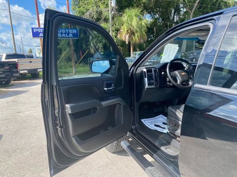 Used 2014 Chevrolet Silverado 1500 LT w/ All Star Edition RWD image 13
