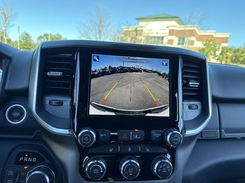 New 2026 RAM 1500 Big Horn AWD/4WD image 21