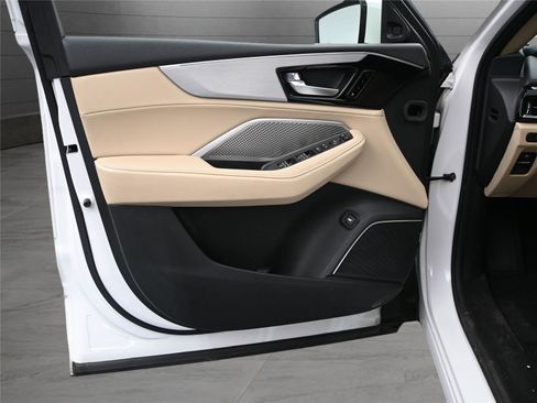 Used 2023 Acura MDX SH-AWD w/ Technology Package image 8