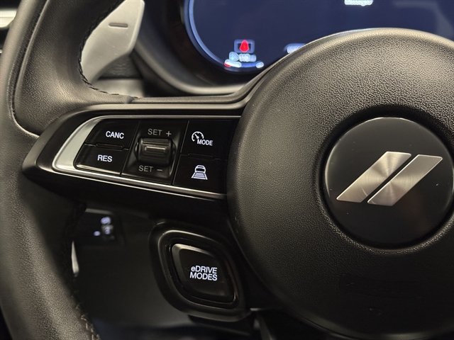 Used 2024 Dodge Hornet R/T AWD/4WD image 21
