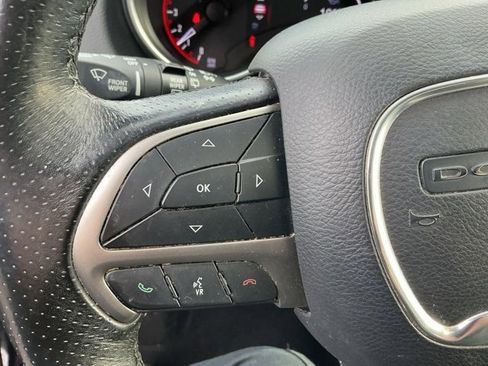 Used 2020 Dodge Durango SXT image 13