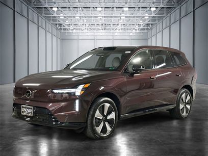 Used 2025 Volvo EX90 Plus