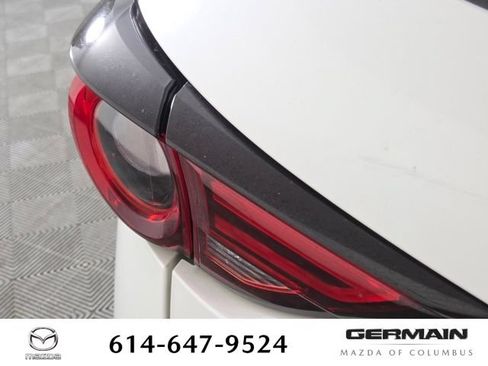 Used 2021 MAZDA CX-5 Grand Touring w/ GT Premium Package AWD/4WD image 17