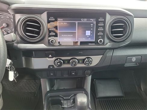 Used 2021 Toyota Tacoma SR5 image 12