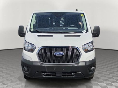 Used 2025 Ford Transit 250 Low Roof w/ Exterior Upgrade Package RWD image 3