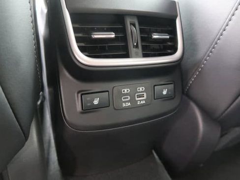 Certified 2025 Subaru Outback Limited w/ Popular Package #2 image 32