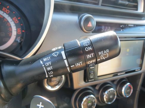 Used 2016 Scion tC 2dr HB Man (Natl) image 14