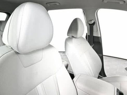 New 2026 Hyundai Tucson SEL image 30