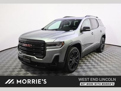 Used 2023 GMC Acadia SLT w/ Elevation Edition