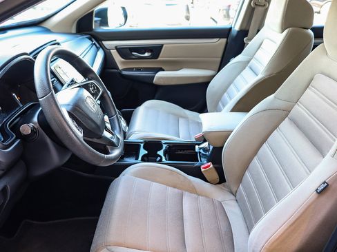 Used 2019 Honda CR-V LX image 22