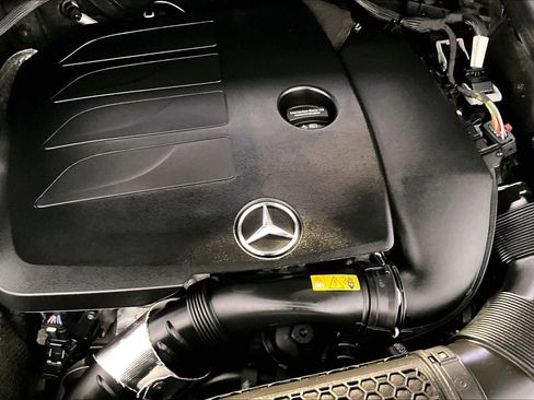 Used 2023 Mercedes-Benz GLE 350 4MATIC image 31