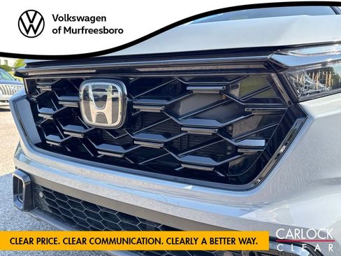 Used 2026 Honda CR-V Sport Touring image 11