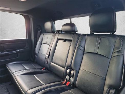 Used 2022 RAM 3500 Limited image 17