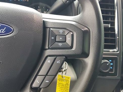 Used 2018 Ford F150 XLT w/ Trailer Tow Package AWD/4WD image 24
