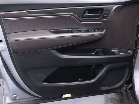 Used 2021 Honda Odyssey EX-L image 13