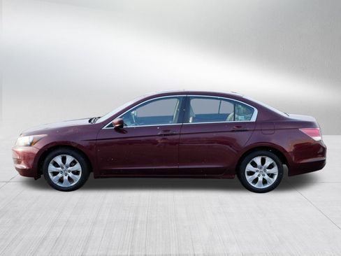 Used 2010 Honda Accord EX-L image 4