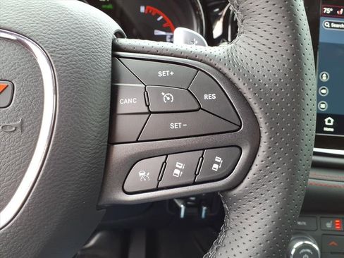 New 2026 Dodge Durango GT image 15