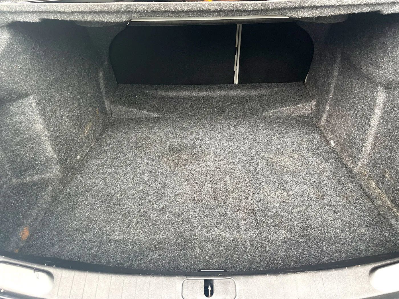 Used 2018 Chevrolet Impala LS FWD image 6