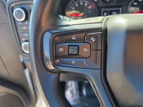 Used 2024 Chevrolet Silverado 2500 Custom w/ Custom Convenience Package AWD/4WD image 27